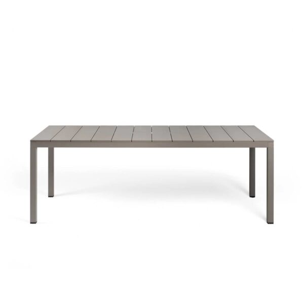 RIO ALU 210 Fisso made in Italy