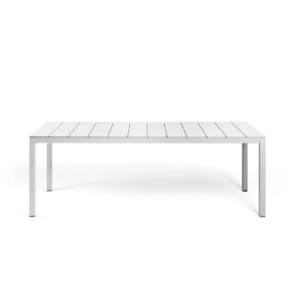 RIO ALU 210 Fisso made in Italy