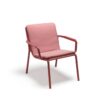SET da 2 - poltrona Doga Relax Made in Italy