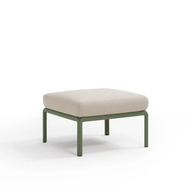kOMODO POUF made in Italy