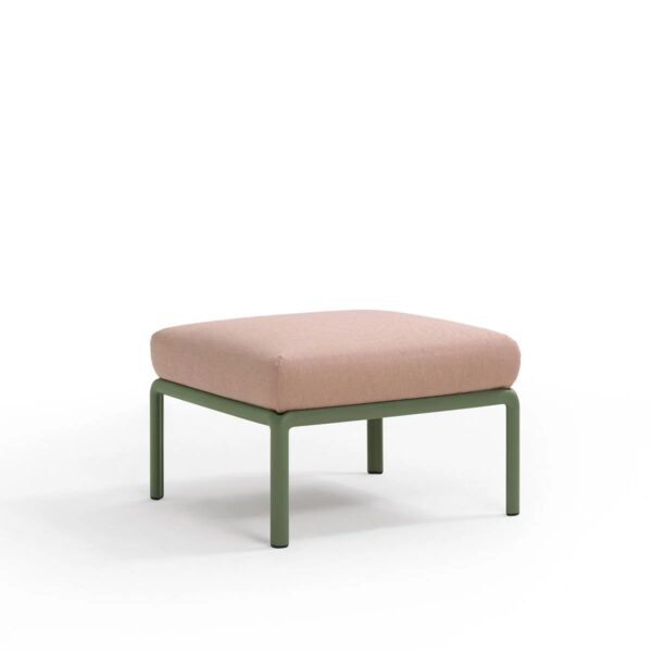 kOMODO POUF made in Italy