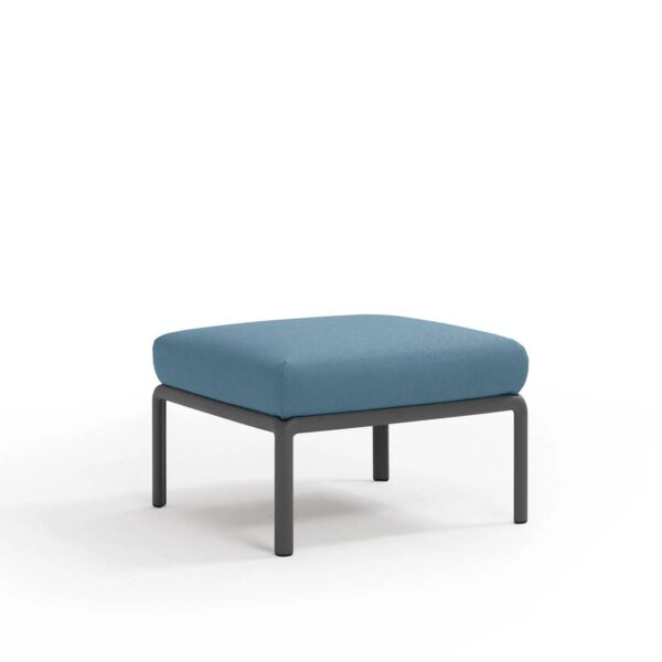 kOMODO POUF made in Italy