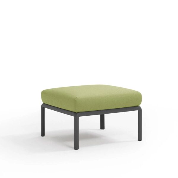 kOMODO POUF made in Italy