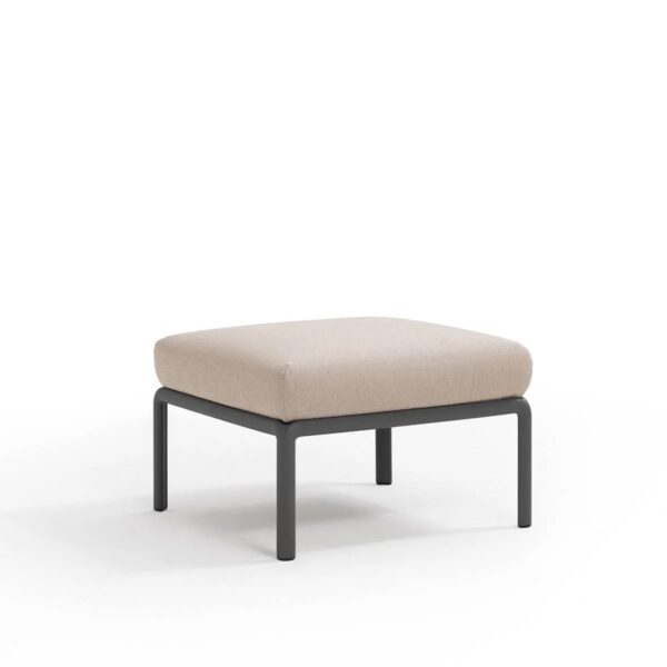 kOMODO POUF made in Italy