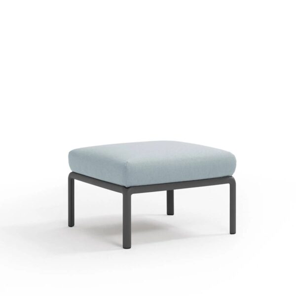 kOMODO POUF made in Italy