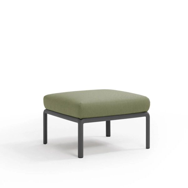 kOMODO POUF made in Italy