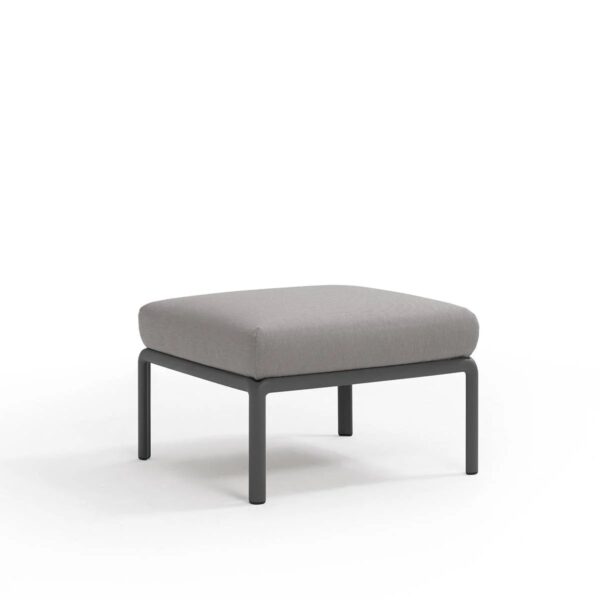 kOMODO POUF made in Italy