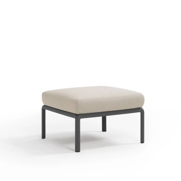 kOMODO POUF made in Italy