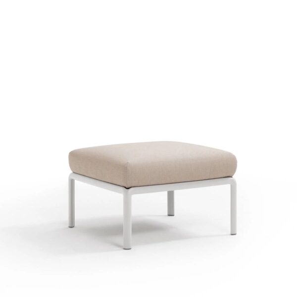 kOMODO POUF made in Italy