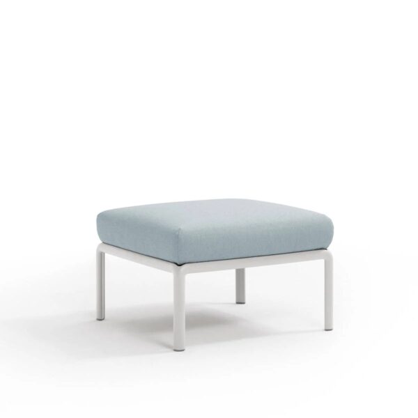 kOMODO POUF made in Italy