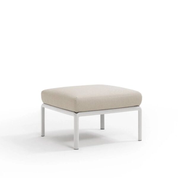kOMODO POUF made in Italy