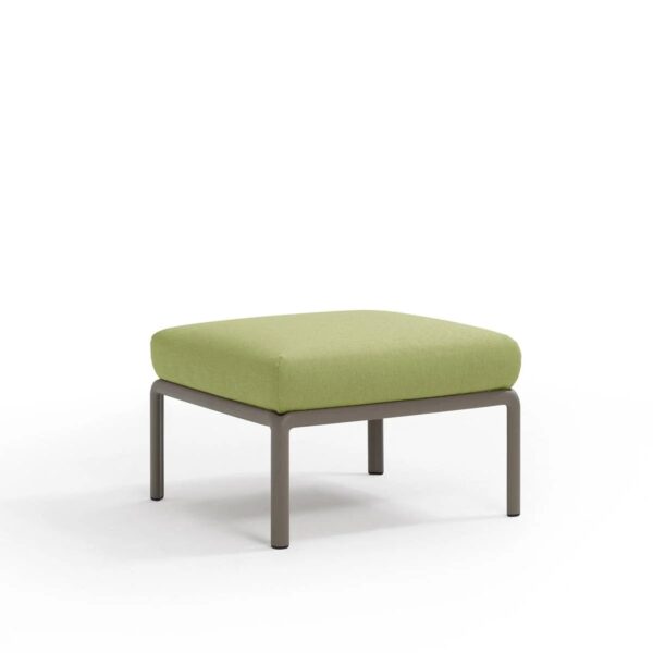 kOMODO POUF made in Italy