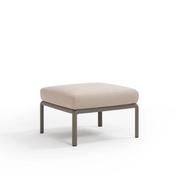kOMODO POUF made in Italy