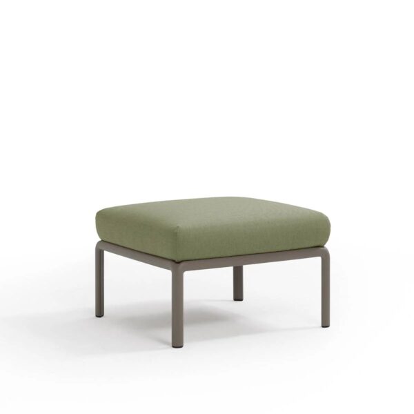 kOMODO POUF made in Italy