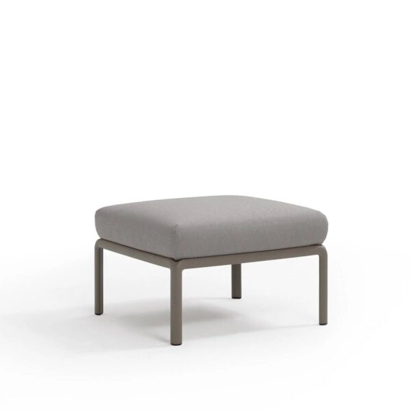 kOMODO POUF made in Italy
