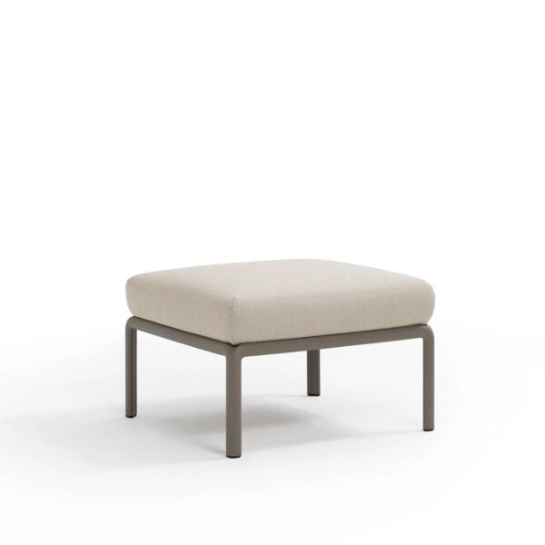 kOMODO POUF made in Italy