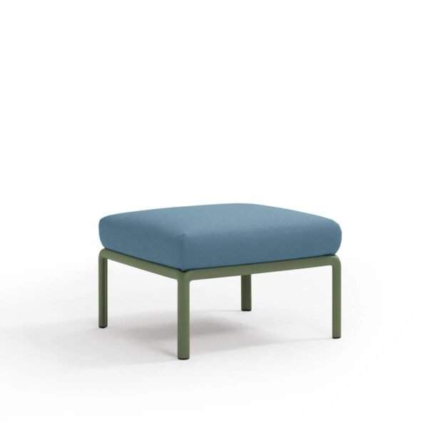 kOMODO POUF made in Italy