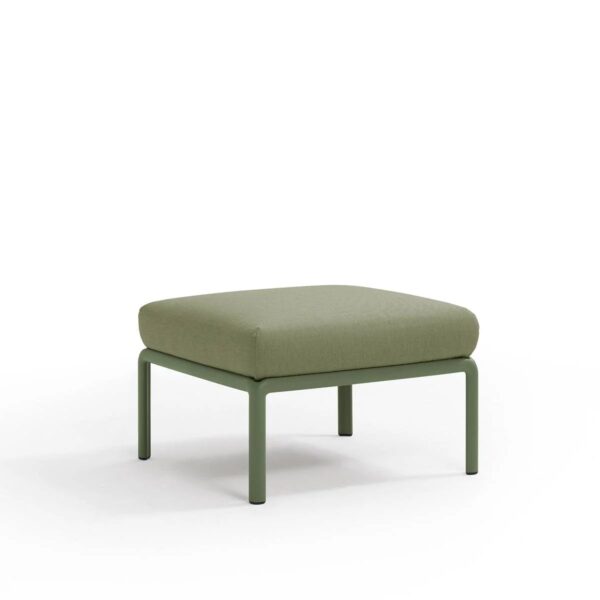 kOMODO POUF made in Italy