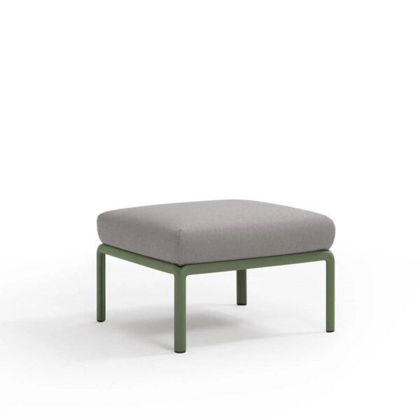 kOMODO POUF made in Italy
