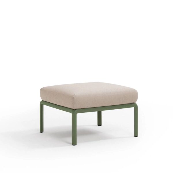 kOMODO POUF made in Italy