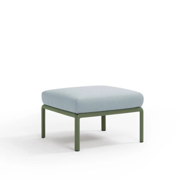 kOMODO POUF made in Italy