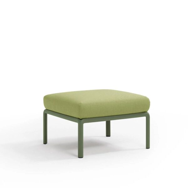 kOMODO POUF made in Italy
