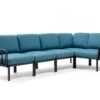 Komodo 5 divano made in Italy