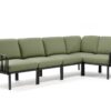 Komodo 5 divano made in Italy