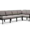 Komodo 5 divano made in Italy