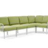 Komodo 5 divano made in Italy