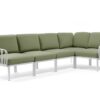 Komodo 5 divano made in Italy