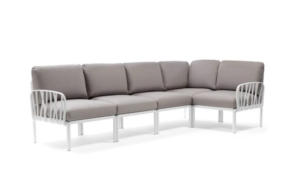 Komodo 5 divano made in Italy