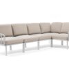 Komodo 5 divano made in Italy
