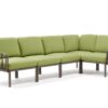 Komodo 5 divano made in Italy