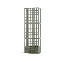 Divisori modulari Sipario 3 made in Italy