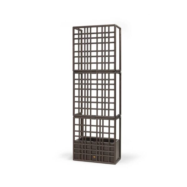 Divisori modulari Sipario 3 made in Italy