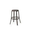 set da 2 STACK MAXI sgabello made in Italy