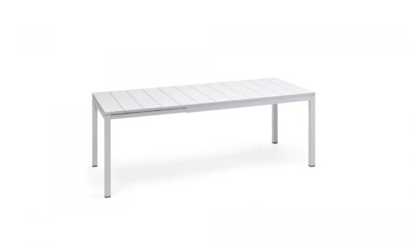 tavolo RIO 140 estendibile made in Italy