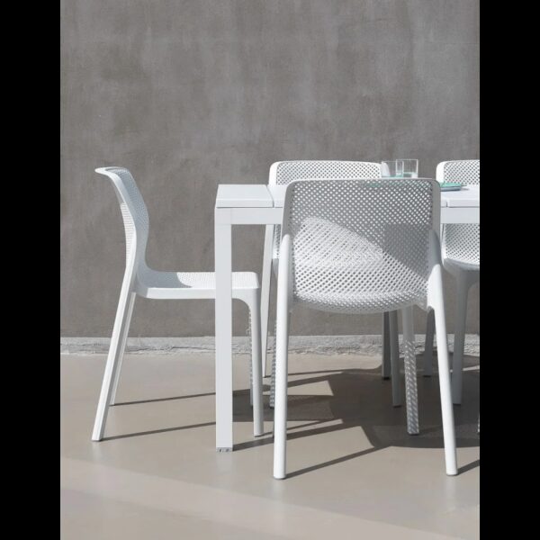 tavolo RIO 140 estendibile made in Italy