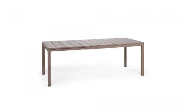 tavolo RIO 140 estendibile made in Italy