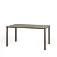 Tavolo Cube 140x80 made in Italy