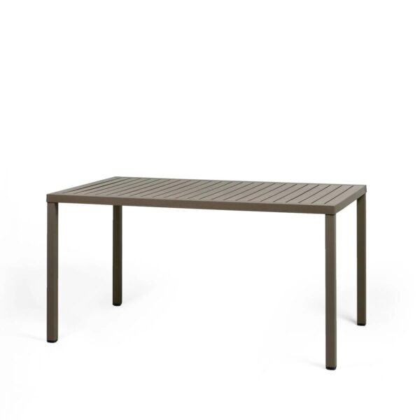 Tavolo Cube 140x80 made in Italy