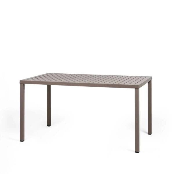Tavolo Cube 140x80 made in Italy