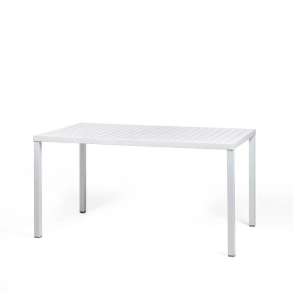 Tavolo Cube 140x80 made in Italy