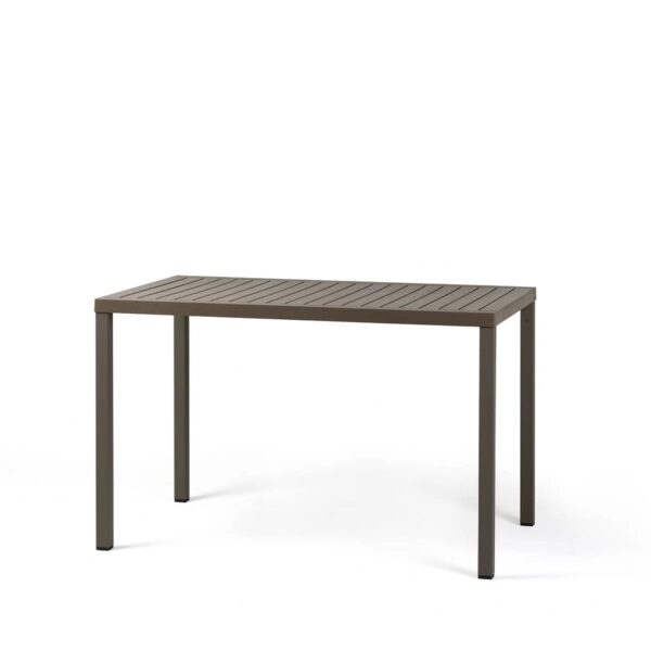 Tavolo Cube 120x70 made in Italy