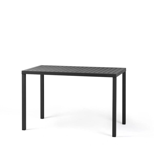 Tavolo Cube 120x70 made in Italy