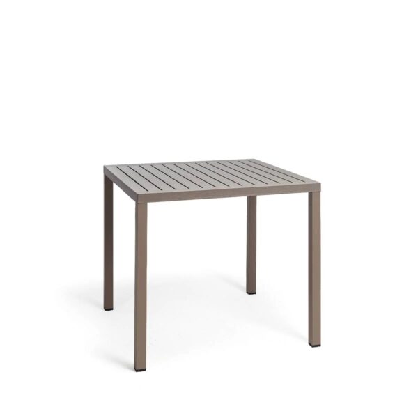 tavolo CUBE 80 made in Italy