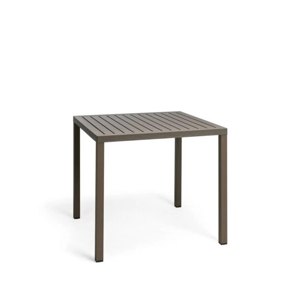 tavolo CUBE 80 made in Italy