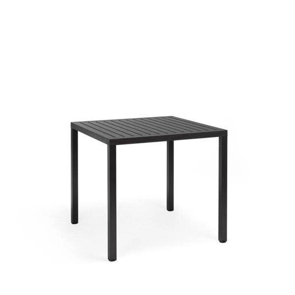 tavolo CUBE 80 made in Italy