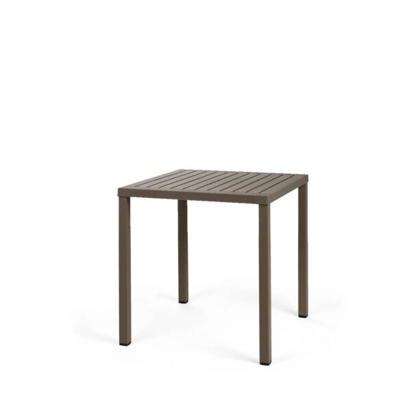 tavolo CUBE 70 made in Italy